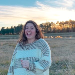 Meet your Posher, Gracyn